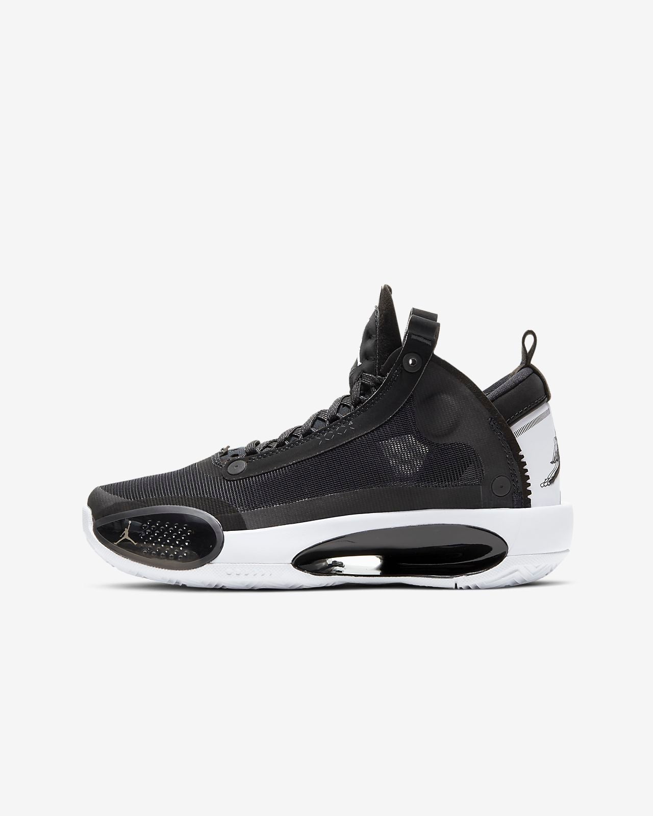 Air Jordan XXXIV