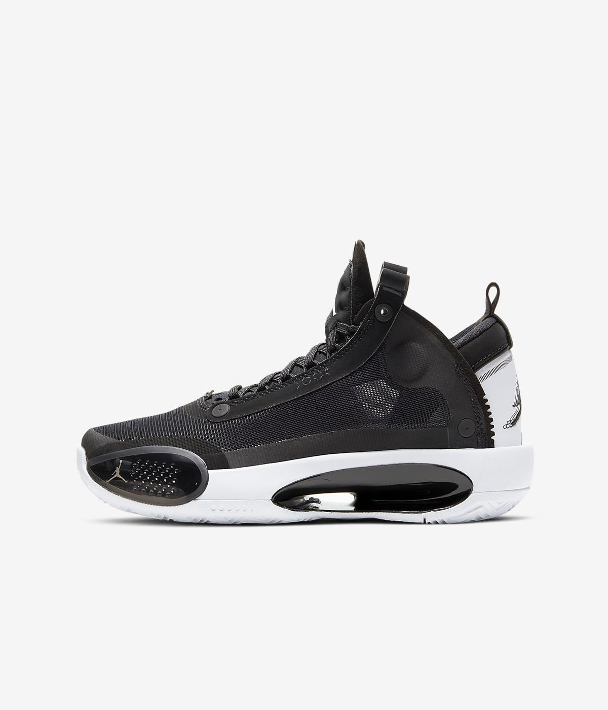 Air Jordan XXXIV