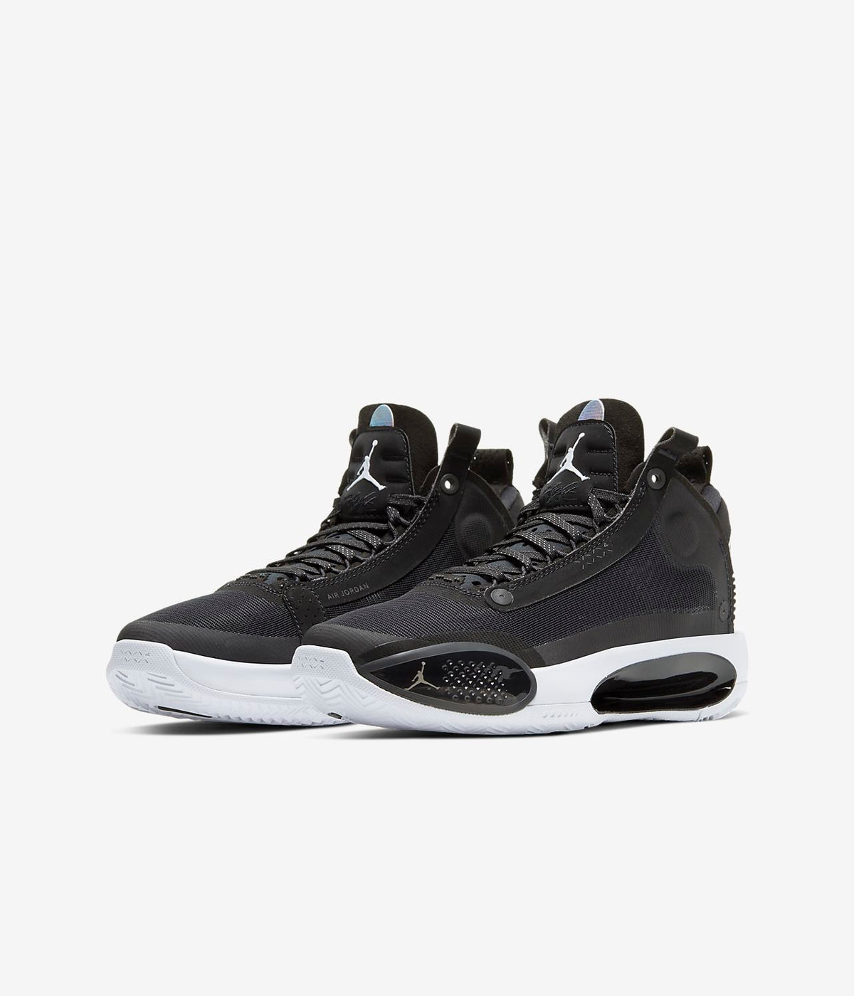 Air Jordan XXXIV