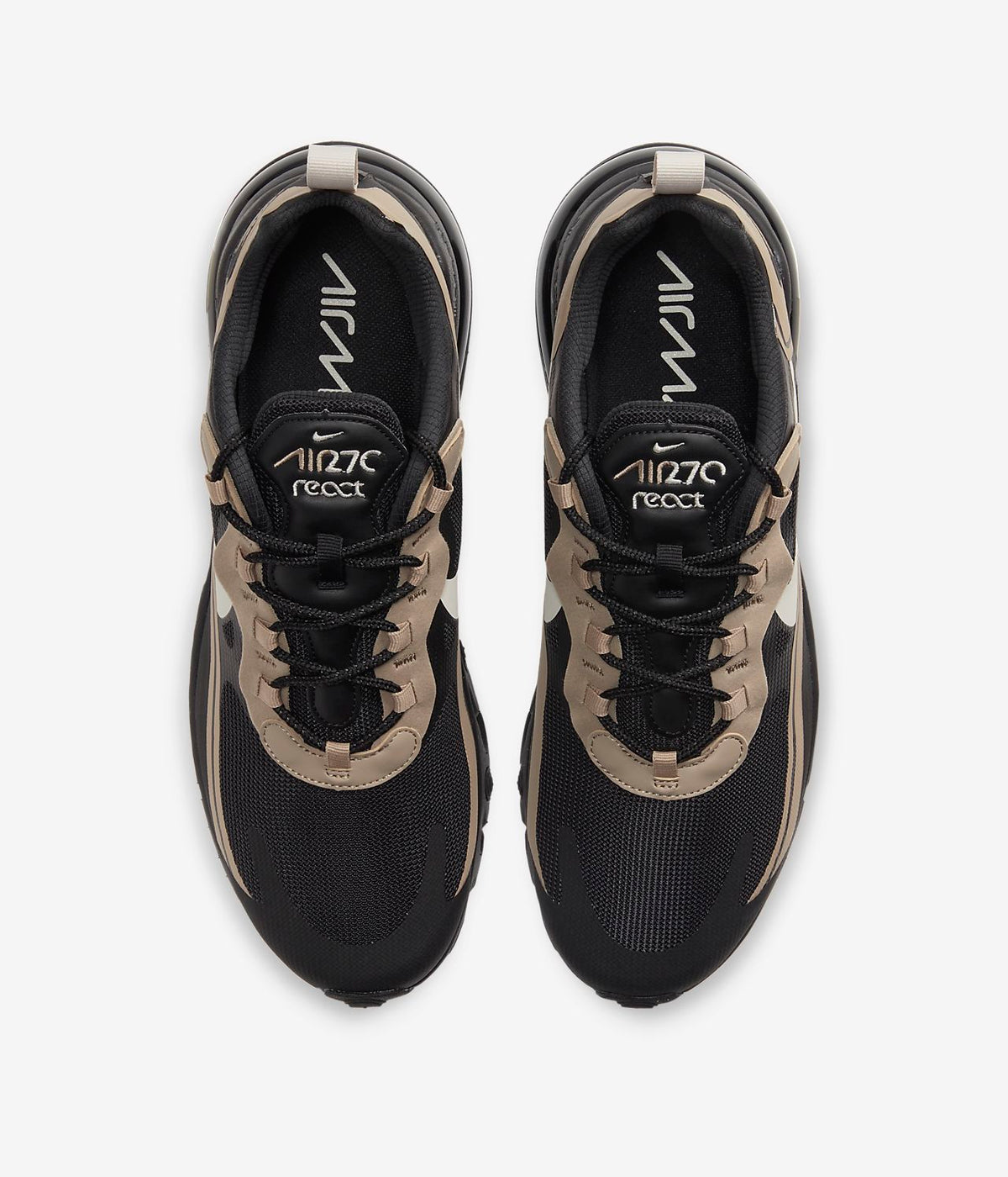 Nike Air Max 270 React