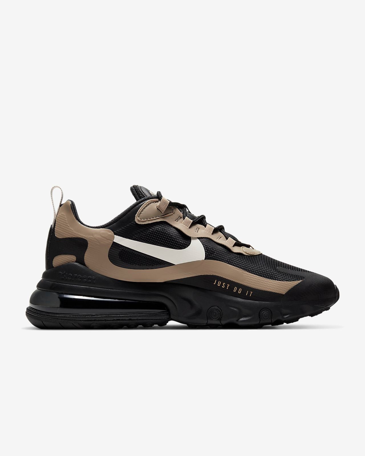 Nike Air Max 270 React