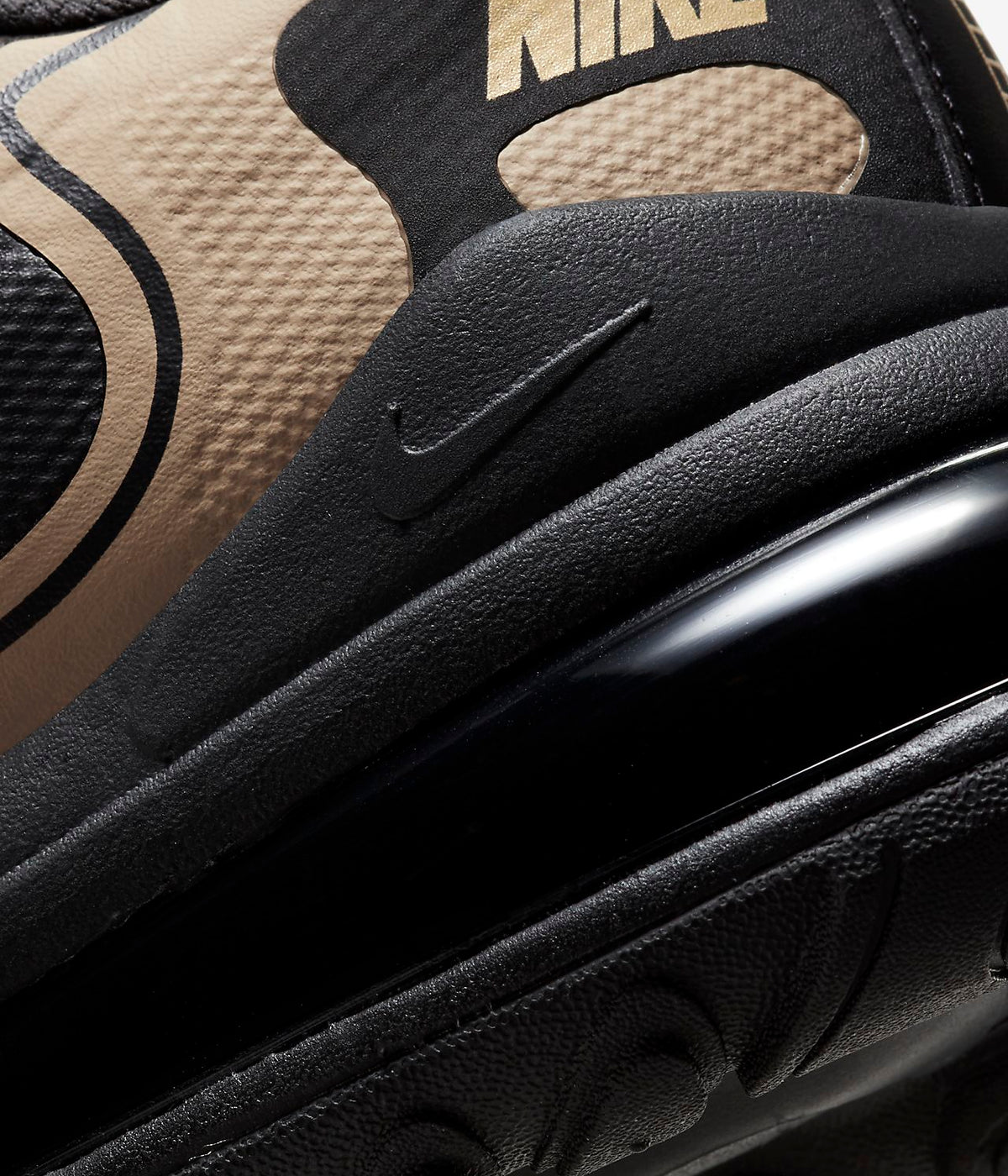 Nike Air Max 270 React