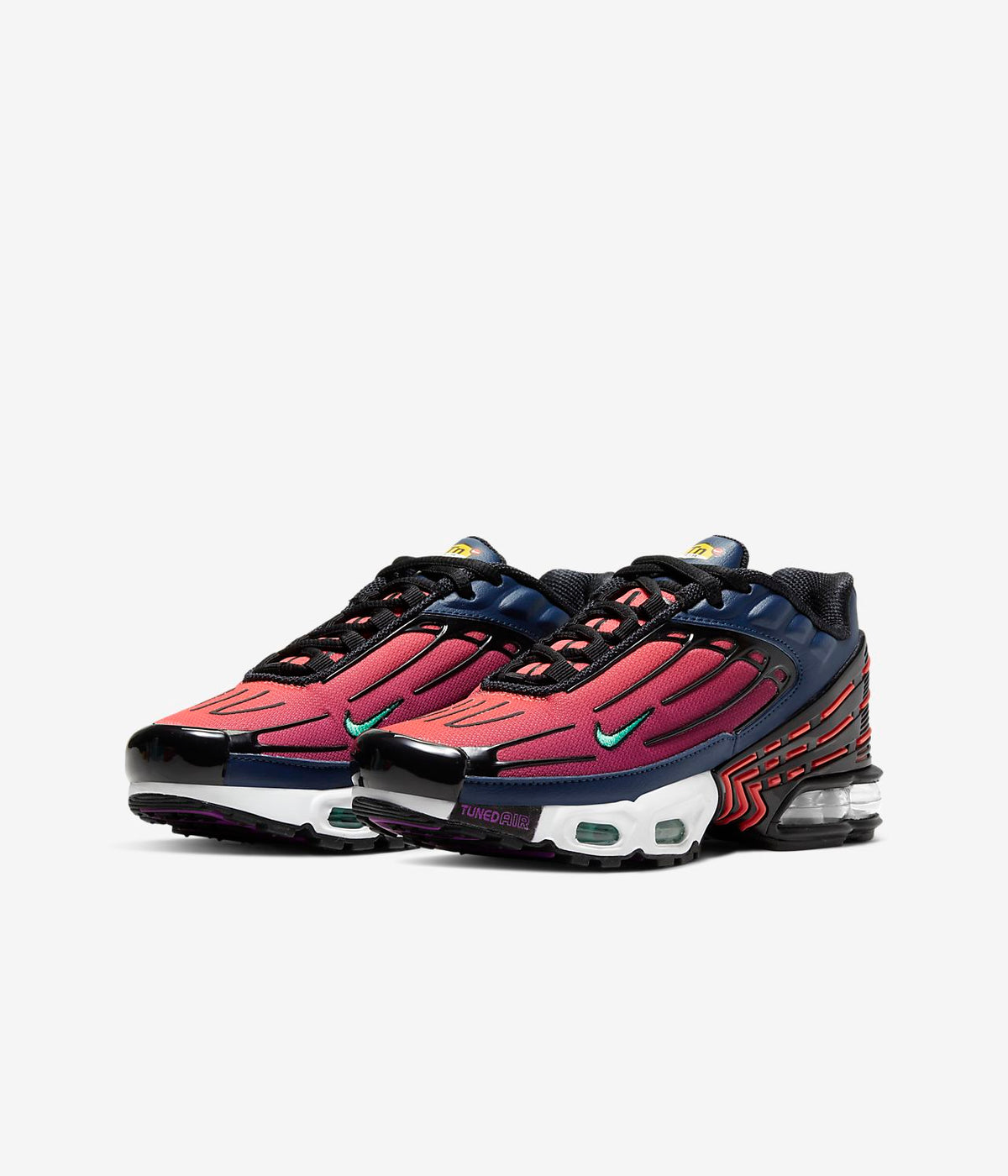 Nike Air Max Plus 3