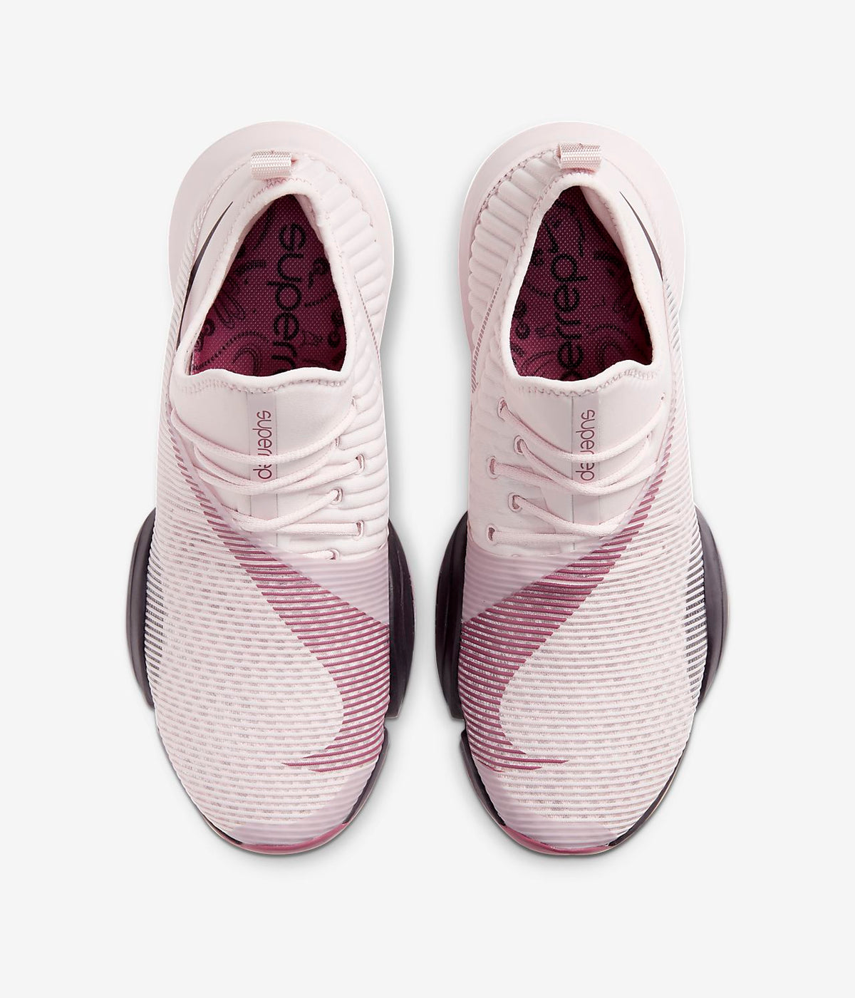 Nike Air Zoom SuperRep
