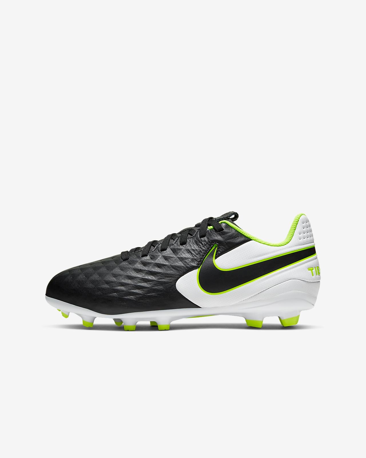 Nike Jr. Tiempo Legend 8 Academy MG