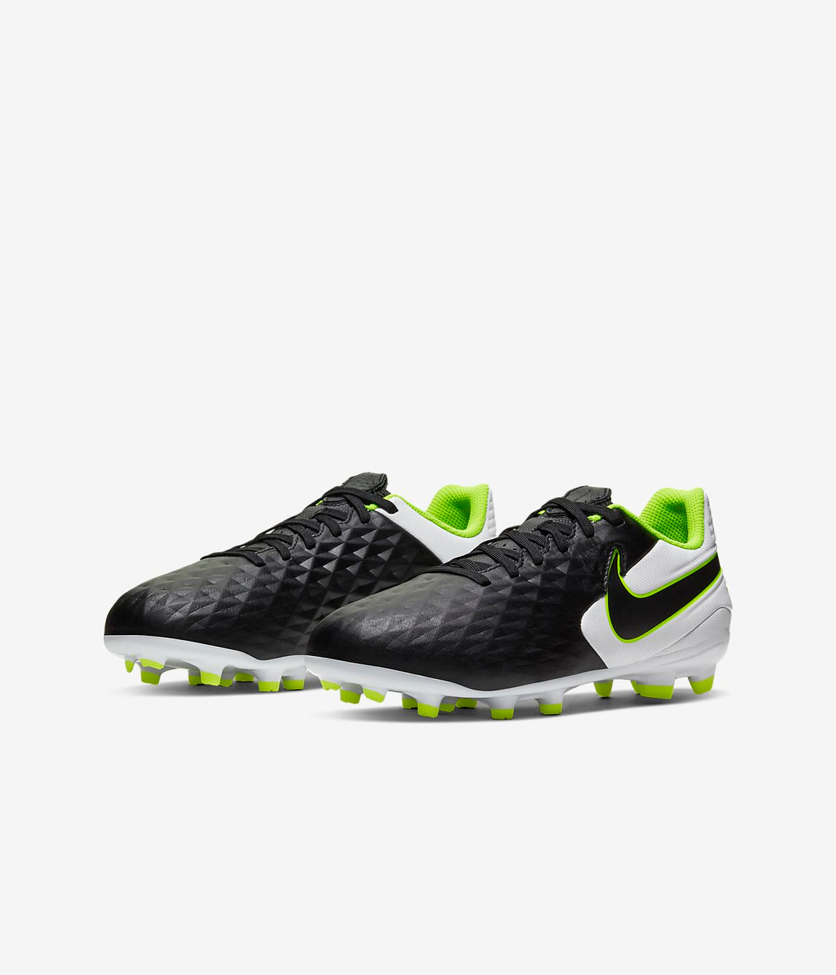 Nike Jr. Tiempo Legend 8 Academy MG