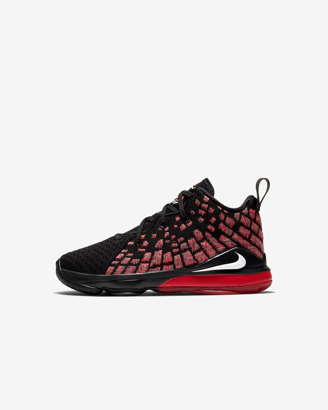 LeBron 17
