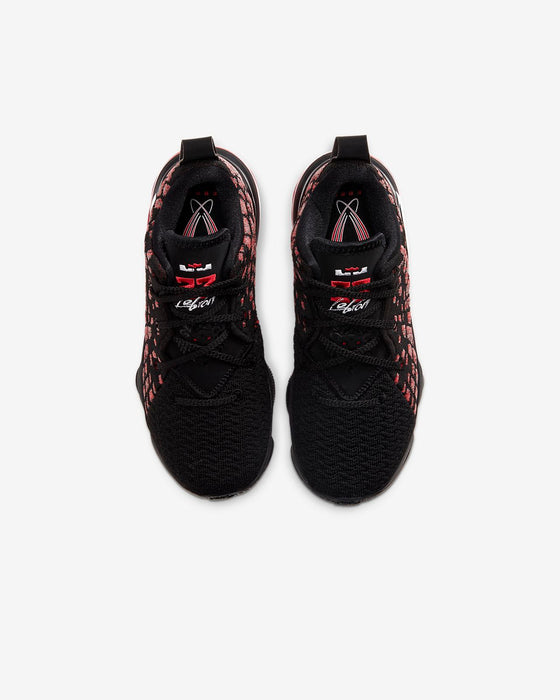 LeBron 17