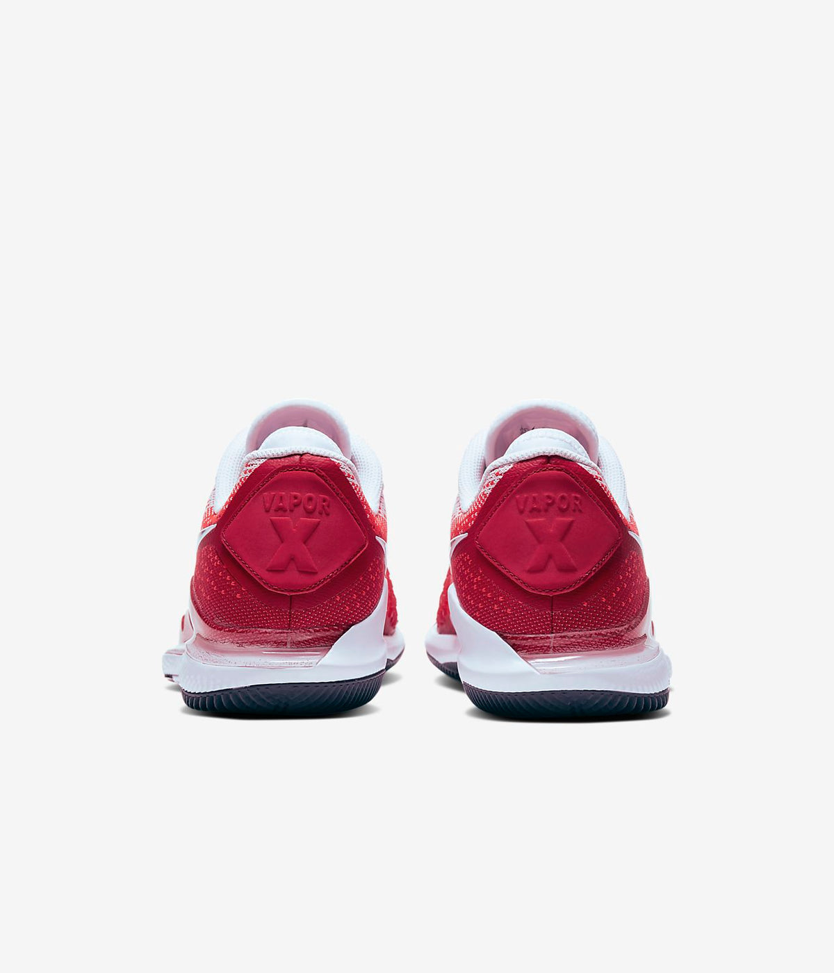 NikeCourt Air Zoom Vapor X Knit