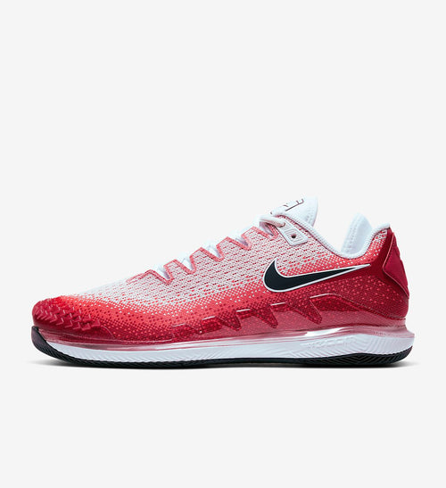 NikeCourt Air Zoom Vapor X Knit