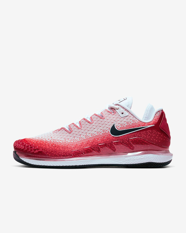 NikeCourt Air Zoom Vapor X Knit