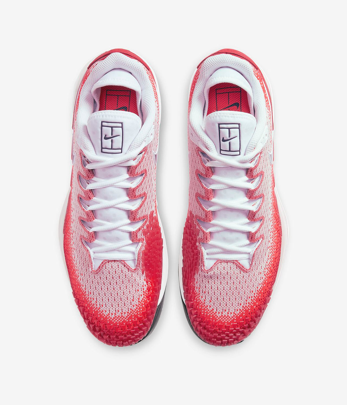 NikeCourt Air Zoom Vapor X Knit