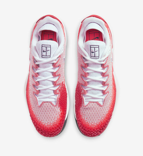 NikeCourt Air Zoom Vapor X Knit