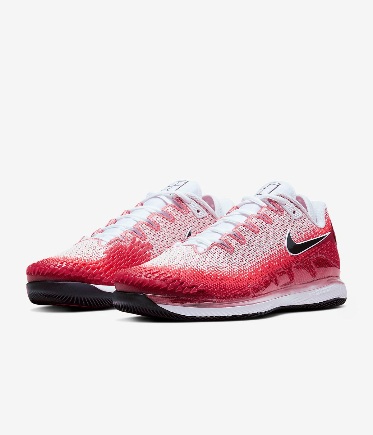 NikeCourt Air Zoom Vapor X Knit
