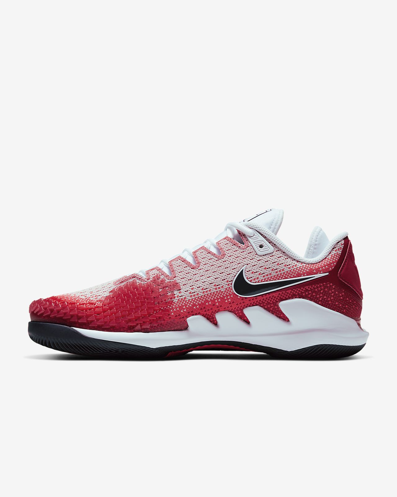NikeCourt Air Zoom Vapor X Knit