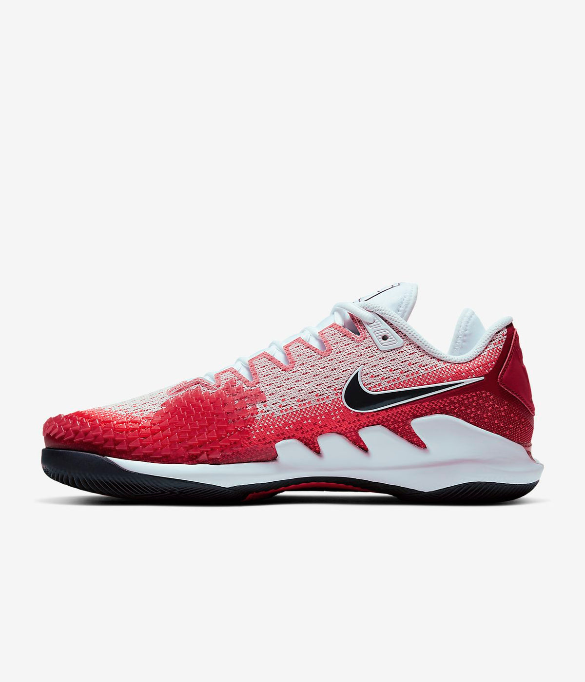 NikeCourt Air Zoom Vapor X Knit