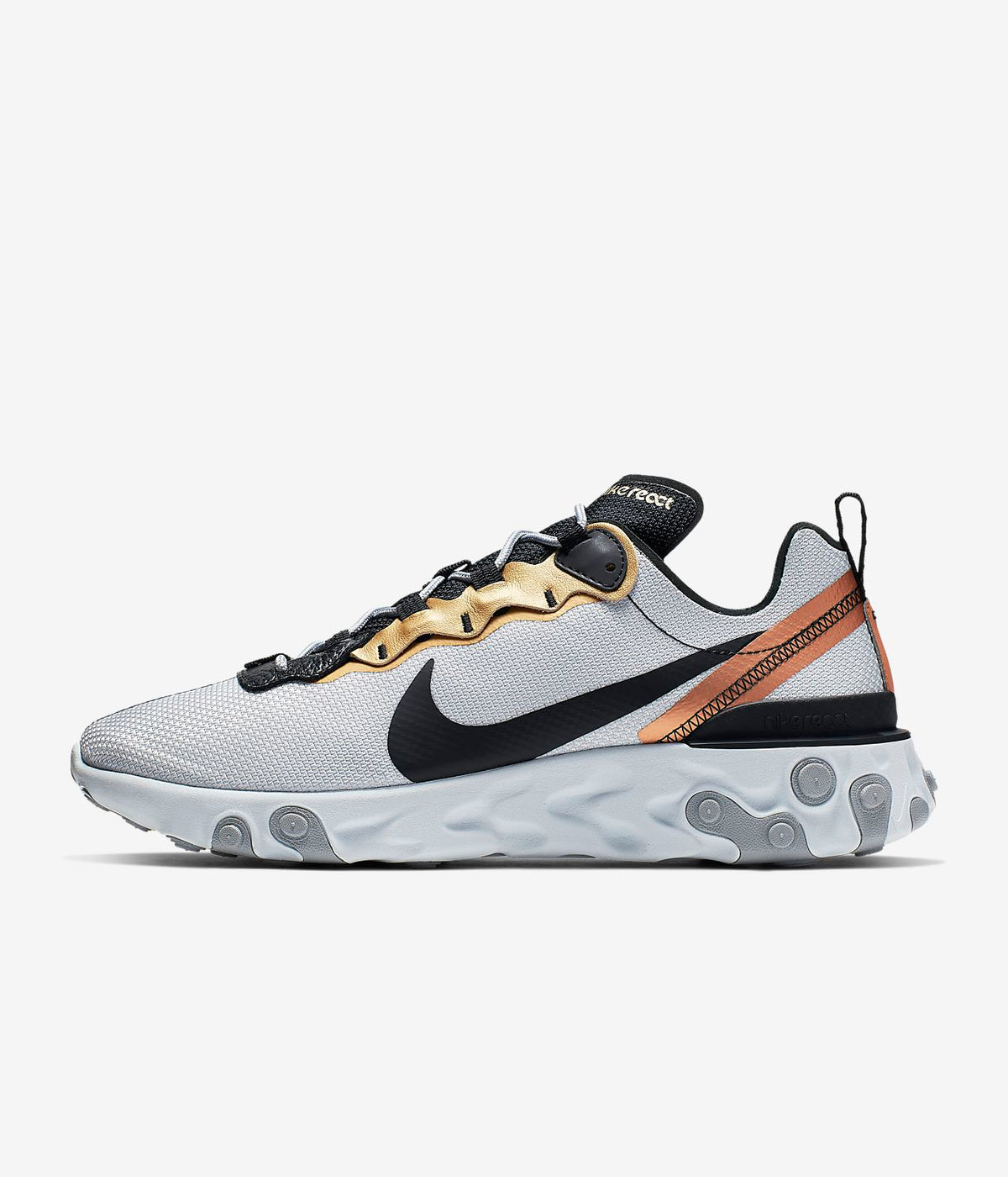 Nike React Element 55