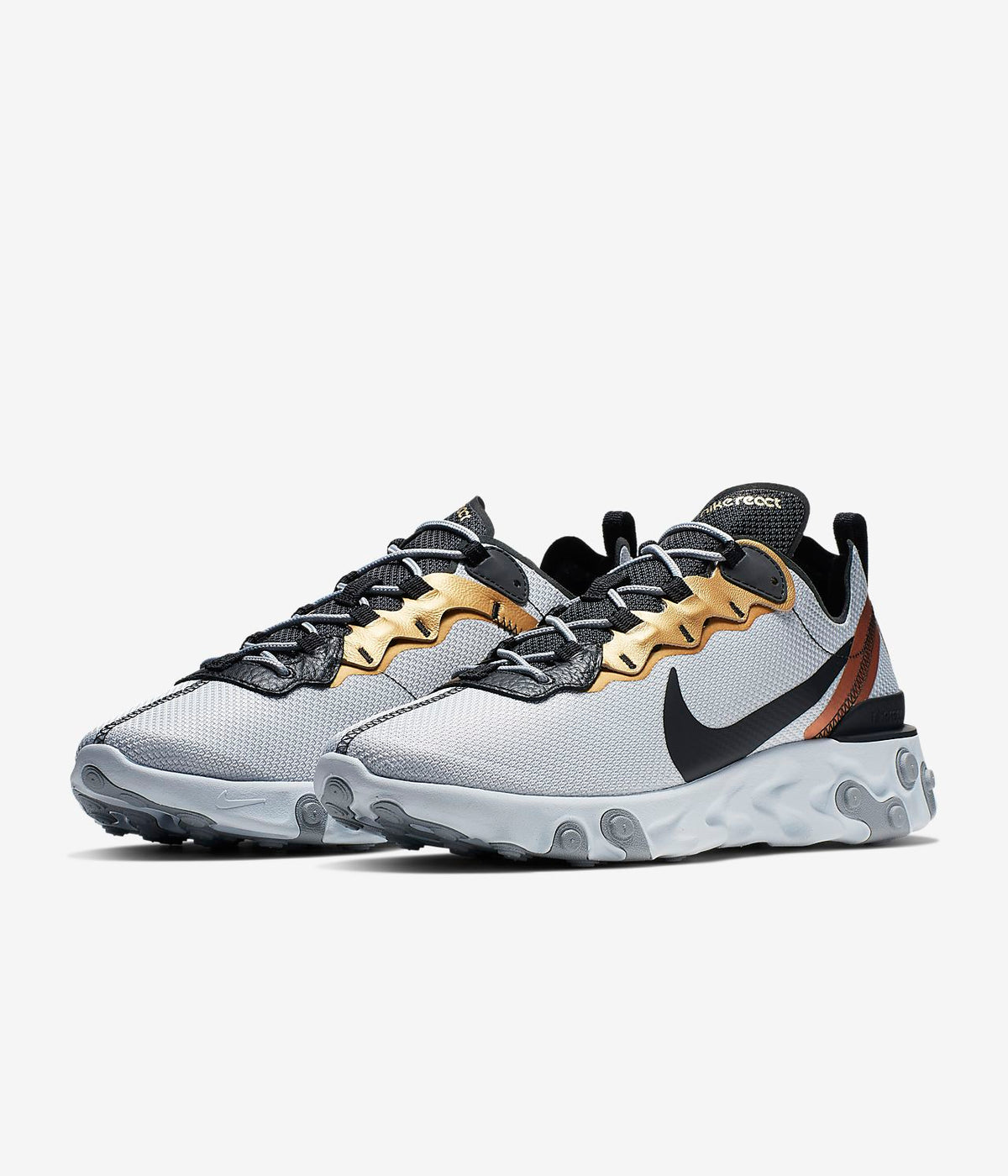 Nike React Element 55