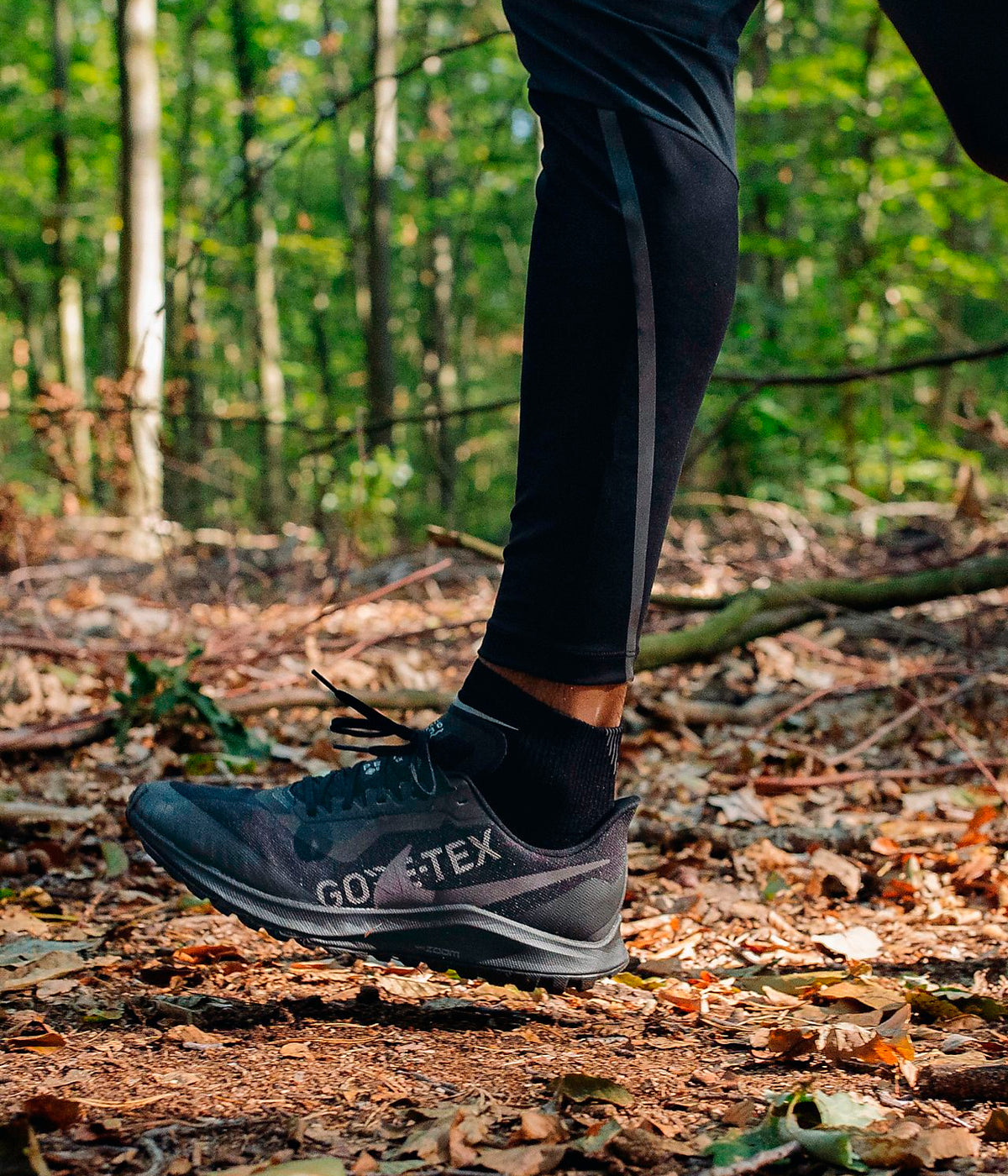 Nike Zoom Pegasus 36 Trail GORE-TEX