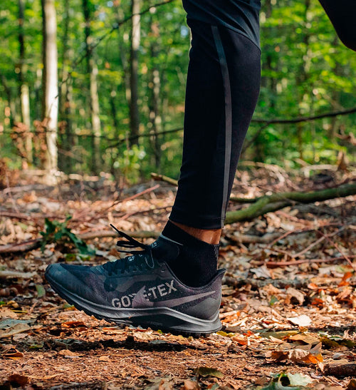 Nike Zoom Pegasus 36 Trail GORE-TEX