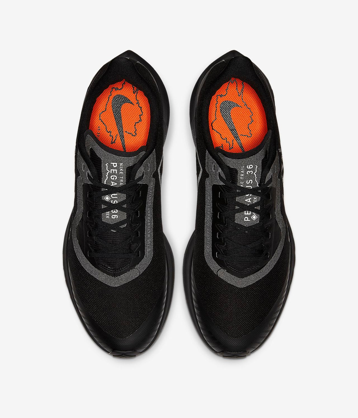 Nike Zoom Pegasus 36 Trail GORE-TEX