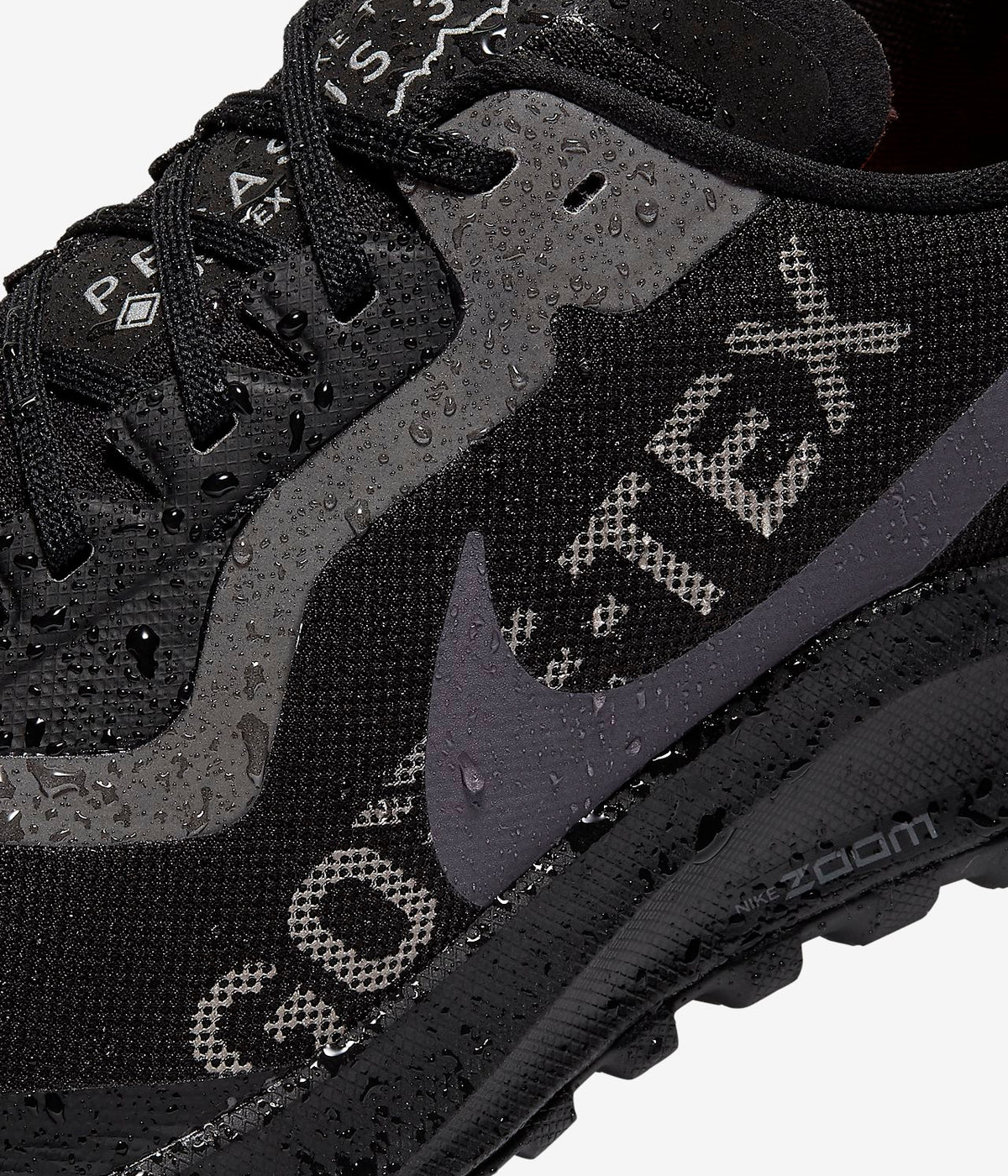 Nike Zoom Pegasus 36 Trail GORE-TEX