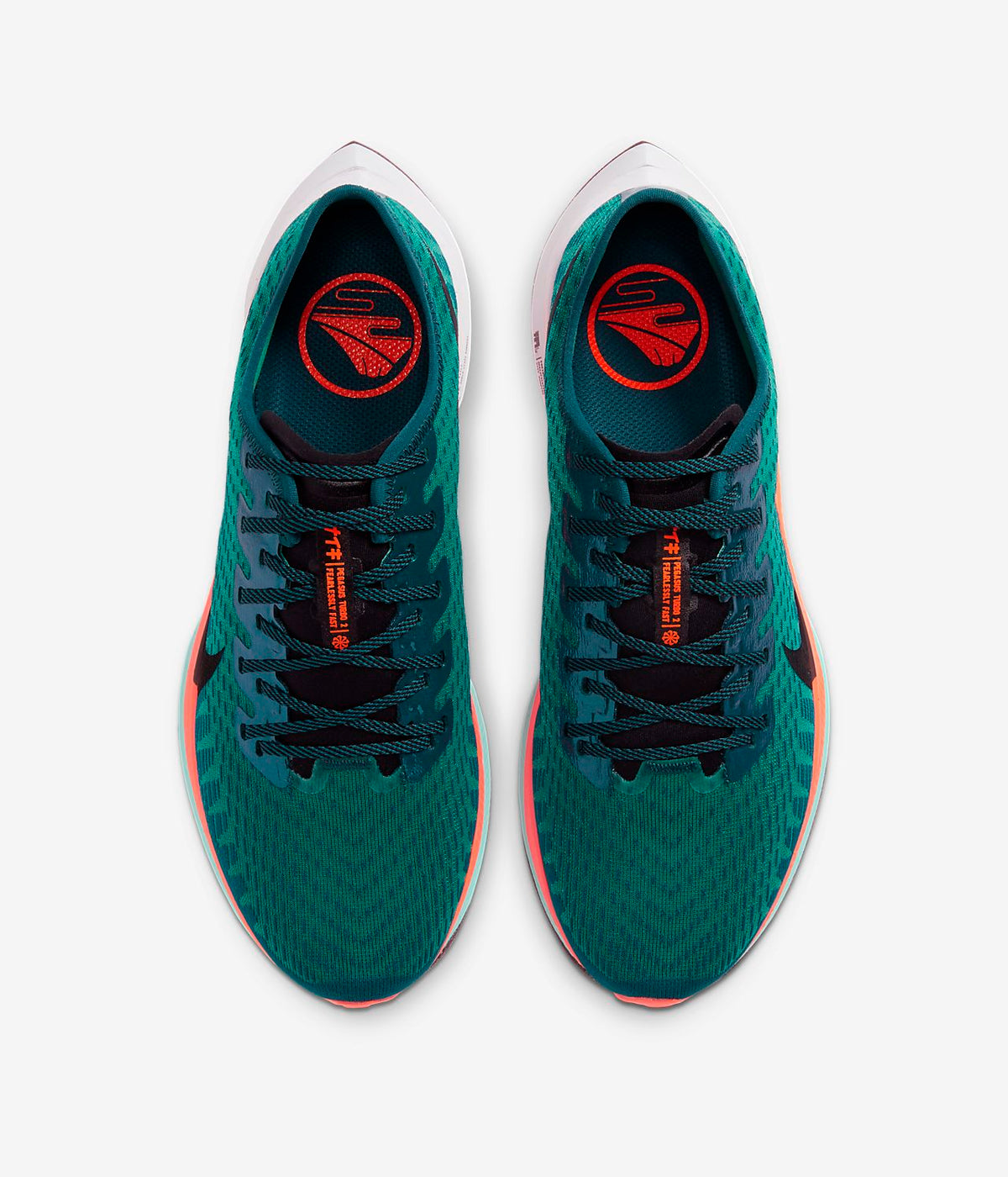 Nike Zoom Pegasus Turbo 2